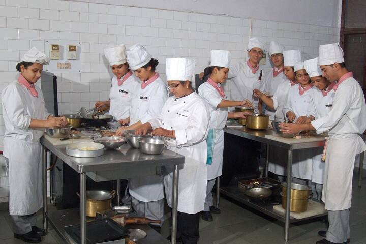laboratory